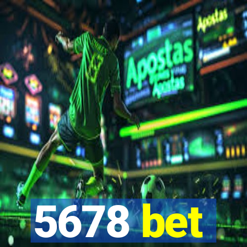5678 bet